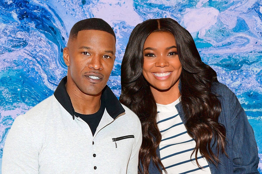 Jamie Foxx And Gabrielle Union In 'Sleepless' Sneak Peek Essence
